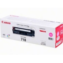 Canon 718 M Toner...