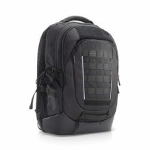 Dell Rugged Notebook Escape Backpack 460-BCML Black, Backpack for laptop