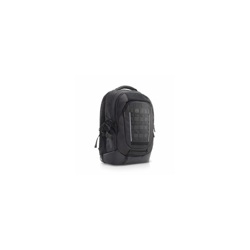 Dell Rugged Notebook Escape Backpack 460-BCML Black, Backpack for laptop