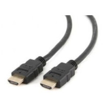 Cablexpert CC-HDMI4-1M HDMI į HDMI, 1 m