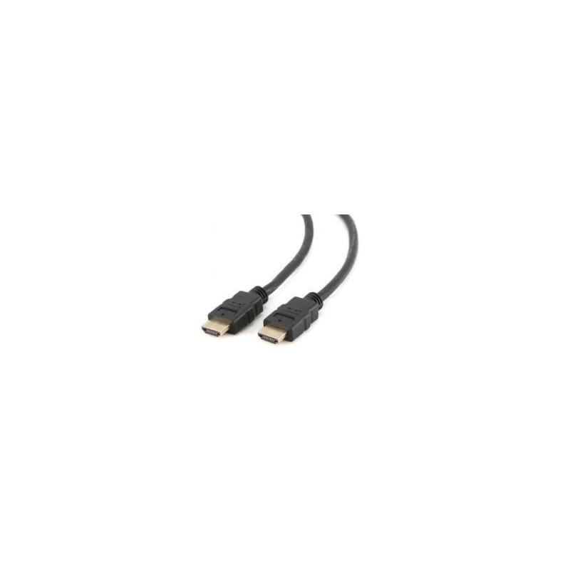 Cablexpert CC-HDMI4-1M HDMI į HDMI, 1 m