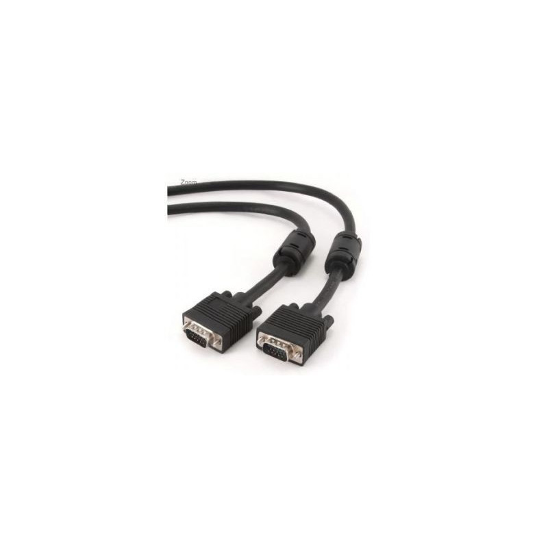 Cablexpert VGA į VGA, 1,8 m