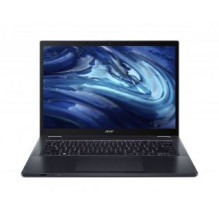 Acer TravelMate TMP414-52-784K Blue, 14 &quot;, IPS, WUXGA, 1920 x 1200, Intel Core i7, i7-1260P, 16 GB, SSD 512 GB, Int