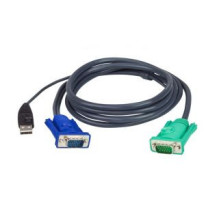 Aten 5M USB KVM Cable with...