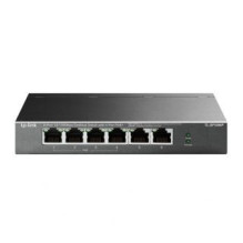 TP-Link Switch TL-SF1006P...