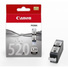 Canon Ink Cartridge Black