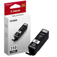 Canon Ink Cartridge Black