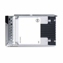 Dell SSD 2.5&quot; / 3.84TB / SATA / RI / 6Gb / 512e / Hot-plug / 15G Rx50