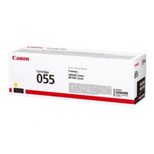 Canon Toner cartridge , Yellow