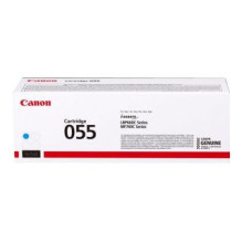 Canon Toner cartridge , Cyan