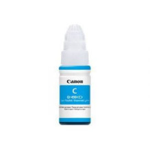 Canon INK GI-490 Cyan Ink...