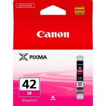 Canon CLI-42M ink...