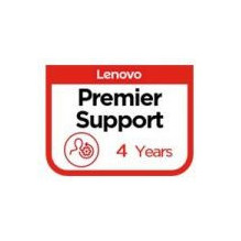 Lenovo Warranty 4Y Premier Support upgrade from 3Y Onsite