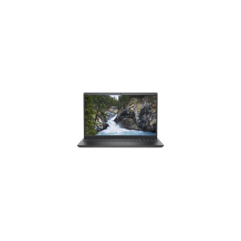 Dell , Vostro 15 3530 , Black , 15.6 &quot; , WVA , FHD , 1920 x 1080 pixels , Anti-glare , Intel Core i5 , i5-1335U , S