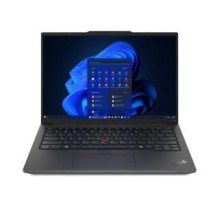 Lenovo ThinkPad E14 Gen 6 14 WUXGA AMD R7 7735HS / 16GB / 512GB / AMD Radeon 680M / WIN11 Pro / ENG Backlit kbd / Black 