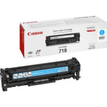 Canon Toner Cartridge Cyan