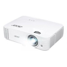 Acer P1557Ki DLP Projector, FHD, 1920 x 1080, 4800lm, 10000:1, White