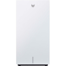 Acer Predator Connect T7 Wi-Fi 7 Router , FF.G2RTA.001 , 802.11be , Mesh Support Yes , MU-MiMO Yes , 5G