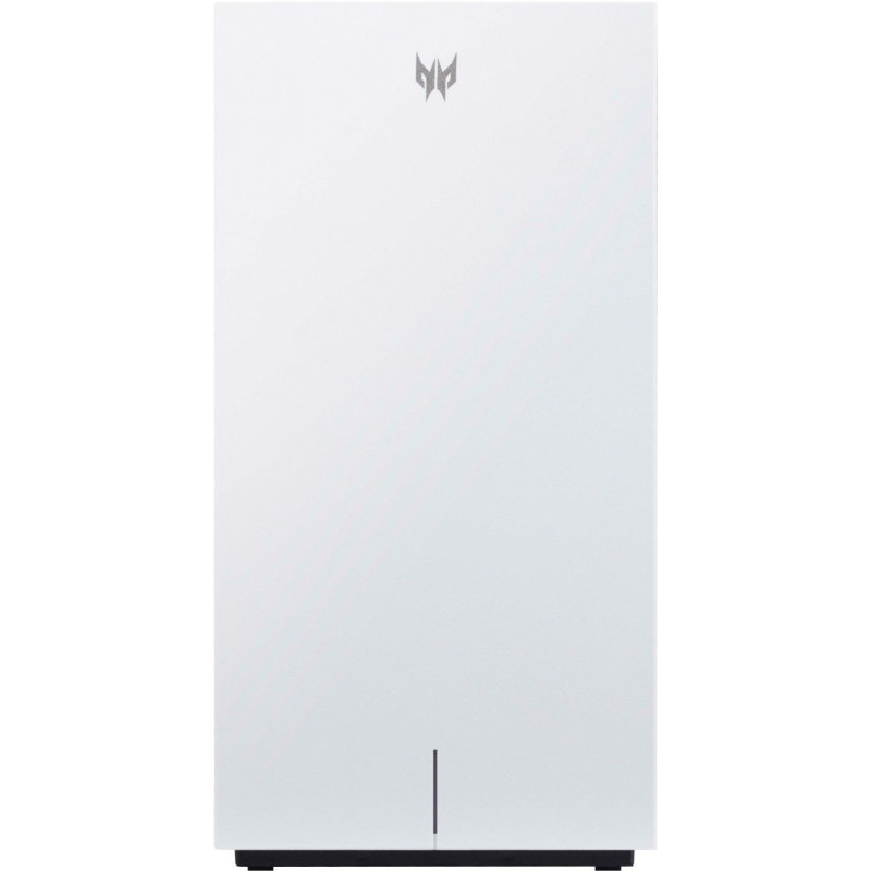 Acer Predator Connect T7 Wi-Fi 7 Router , FF.G2RTA.001 , 802.11be , Mesh Support Yes , MU-MiMO Yes , 5G