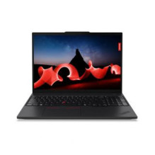 Lenovo ThinkPad T16 Gen 3 16 WUXGA ULT7-155U / 32GB / 1TB / Intel Graphics / WIN11 Pro / Nordic Backlit kbd / Black / FP