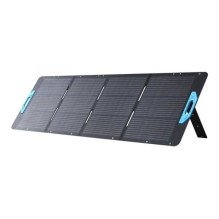 Anker , SOLIX , Foldable Solar Panel , 200 W