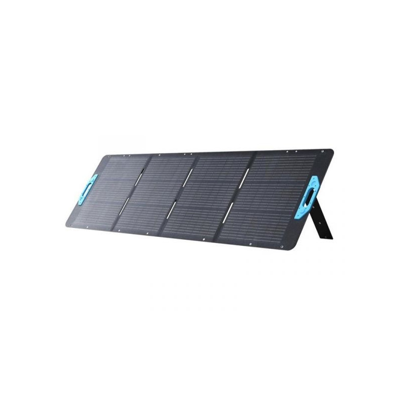 Anker , SOLIX , Foldable Solar Panel , 200 W