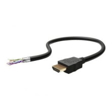 Goobay 47575 Ultra-high-speed HDMI Cable , HDMI , 3 m