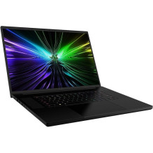 Razer Blade 18 , Black , 18 &quot; , QHD+ , 2560 x 1600 pixels , Intel Core i9 , i9-14900HX , 32 GB , DDR5 , Solid-state