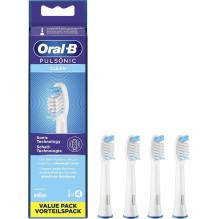 „Oral-B Pulsonic Clean“...