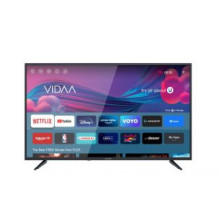 Allview 43iPlay6000-F 43&quot; (109cm) 4K Full HD Smart