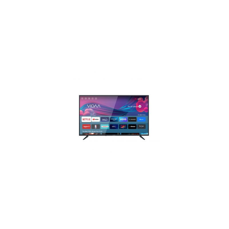 Allview 43iPlay6000-F 43&quot; (109cm) 4K Full HD Smart