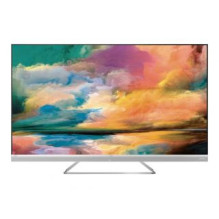 Sharp 55EQ3EA 55&quot; (139cm) Quantum Dot 4K Ultra HD Smart Android TV, Dolby Vision, Dolby Atmos, Harman / Kardon Spea