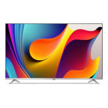 Sharp 55FP1EA 55&quot; (139cm) Quantum Dot 4K Ultra HD Smart Android TV, Dolby Vision, Dolby Atmos, Harman / Kardon Soun