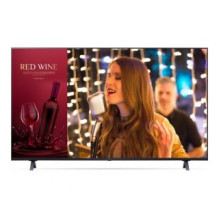 LG 55UN640S0LD 55'' (139 cm) Smart TV WebOS 22 4K UHD Ashed Blue