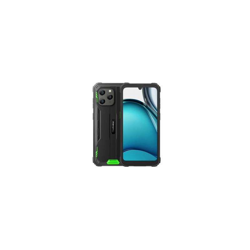 Blackview BV5300 Plus 8 / 128GB Green