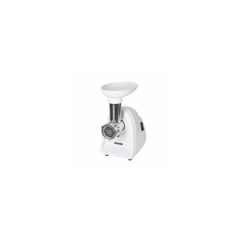 Mesko Meat mincer MS 4809 White, 350 W