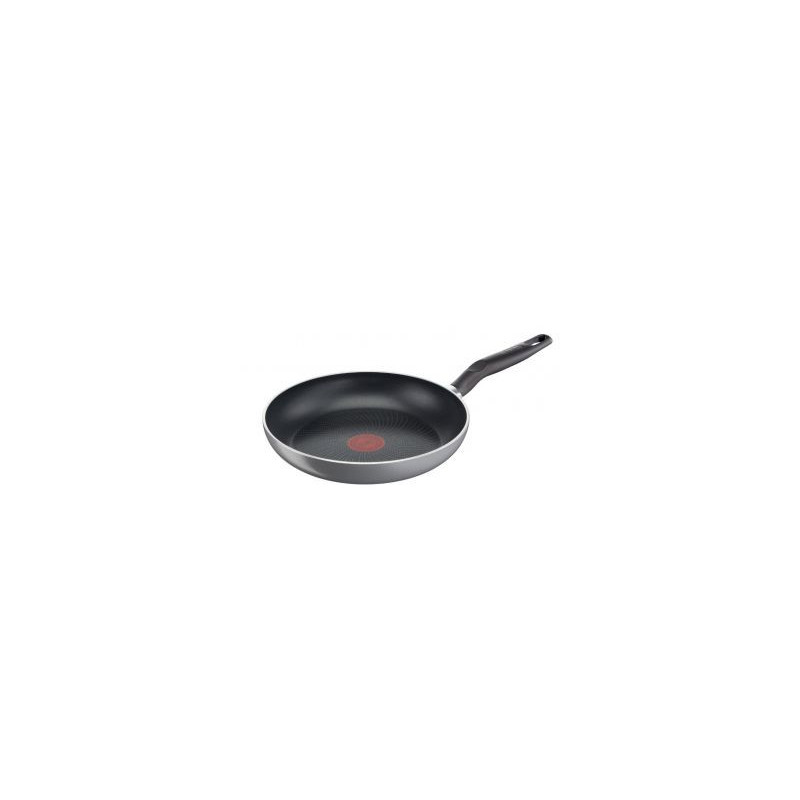 TEFAL C2730453 Super Start pan 24 cm, Suitable for induction, Grey