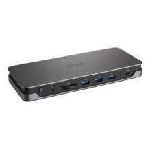 Acer USB Type-C docking station EU / CH power cord