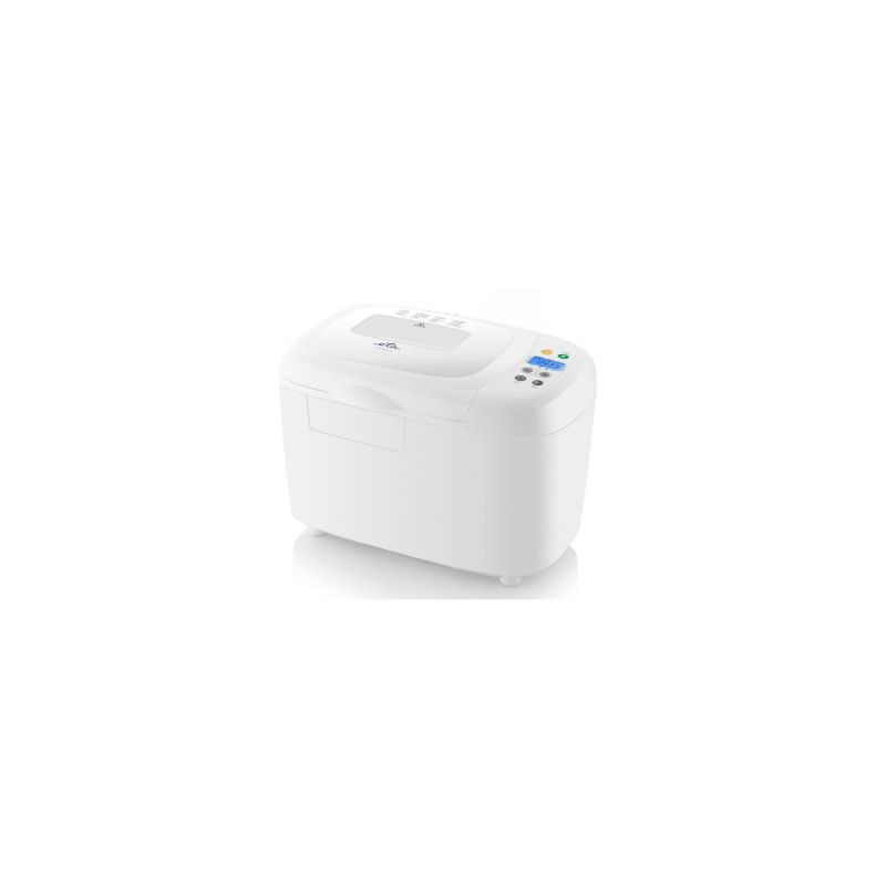 ETA Bread Maker , 214990020 Harmony II , Power 850 W , Number of programs 12 , Display Yes , White