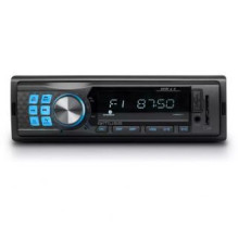 Muse M-195 Car Radio with Bluetooth, 4 x 40 W