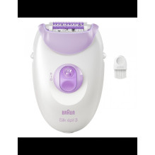 Braun Epilator , SE3-000...