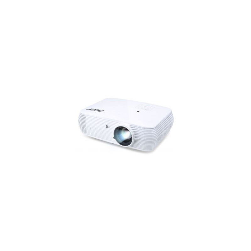 Acer Projector P5535 Full HD (1920x1080), 4500 ANSI lumens, White, Lamp warranty 12 month(s)