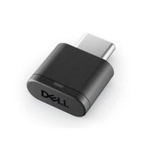 Dell Wireless Audio Receiver , HR024 , Black