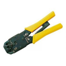 Digitus Multi Modular Crimping Tool, suitable for 4P2C 4P4C, 6P4C, 6P6C, 8P8C, incl. stripper and cutter