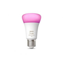 Philips Smart Light Bulb, , Power consumption 9 Watts, Luminous flux 1100 Lumen, 6500 K, 220V-240V, 929002468801