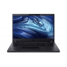 Acer TravelMate TMP215-54-52FW Black, 15.6 &quot;, IPS, FHD, 1920 x 1080, Intel Core i5, i5-1235U, 8 GB, SSD 256 GB, Int