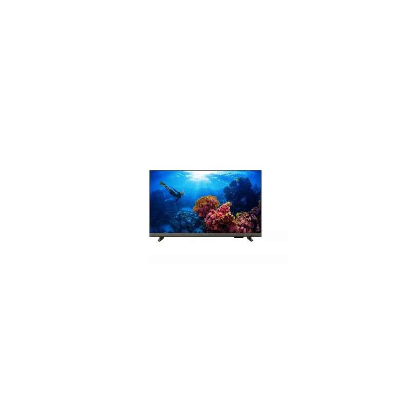 Philips 43PFS6808 / 12 43&quot; (108 cm), Smart TV, FHD, 1920 x 1080, Wi-Fi, DVB-T / T2 / T2-HD / C / S / S2