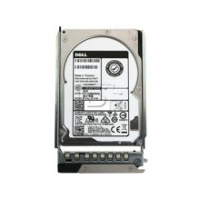 Dell Server HDD 2.5&quot; 1.2TB Hot-swap, SAS, 12 Gbit / s, 512n, (PowerEdge 14G: R240,R340,R440,R640,R740,R740XD)