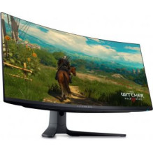 Dell Gaming Monitor AW3423DWF 34