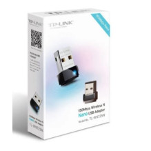 Adapteris Wi-Fi USB TP-LINK...